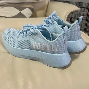 No bull sky runner+ (women’s). Brand new, never worn